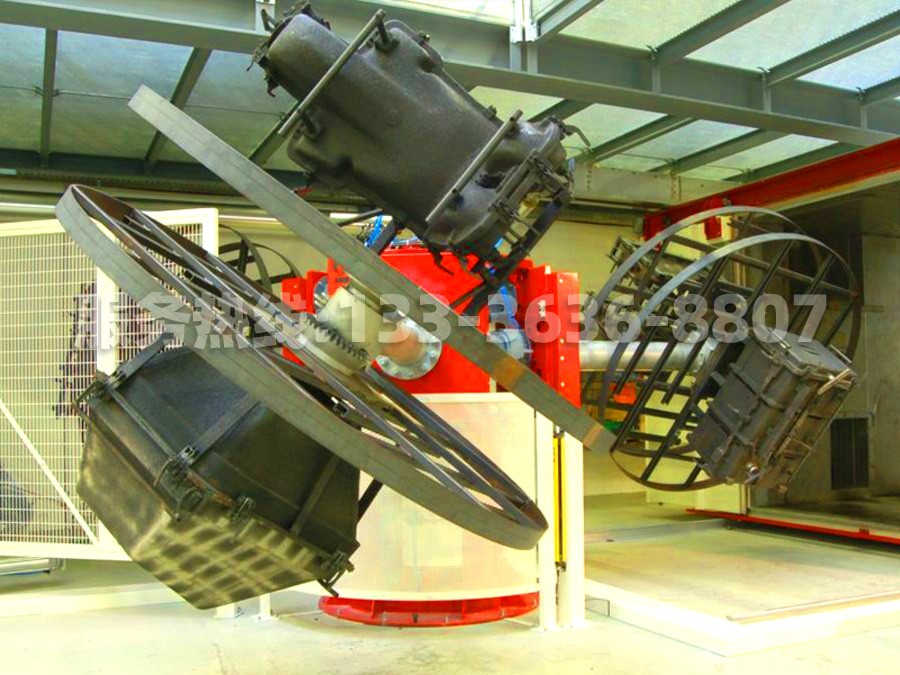 鄉(xiāng)村建設(shè)滾塑機