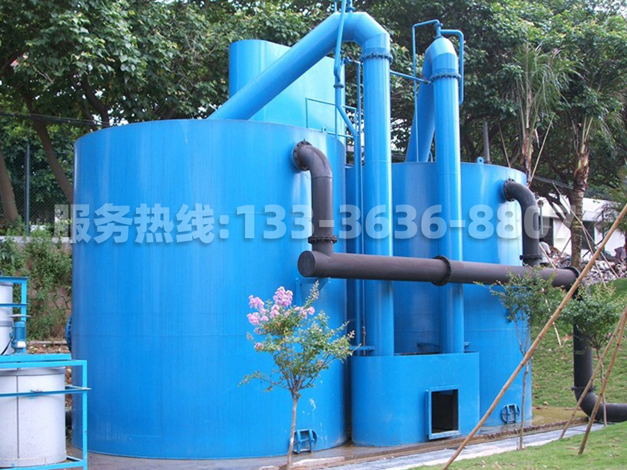 無(wú)閥過濾器