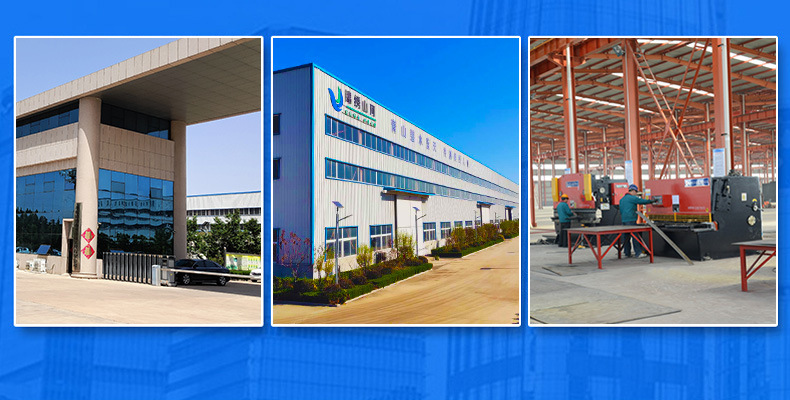 新型地埋一體化PE地埋污水處理設(shè)備(圖3) undefined