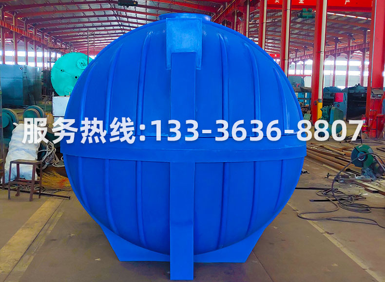 新型地埋一體化PE地埋污水處理設(shè)備(圖11) undefined