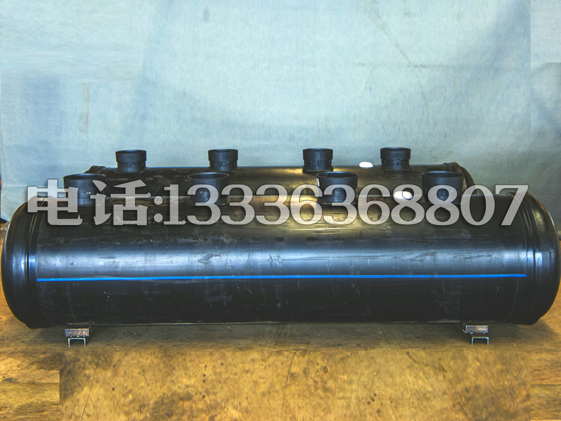 農(nóng)村生活污水處理設備